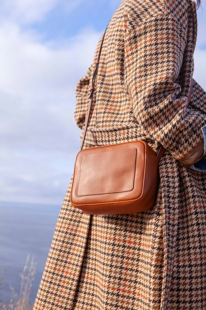 #190 shoulder bag