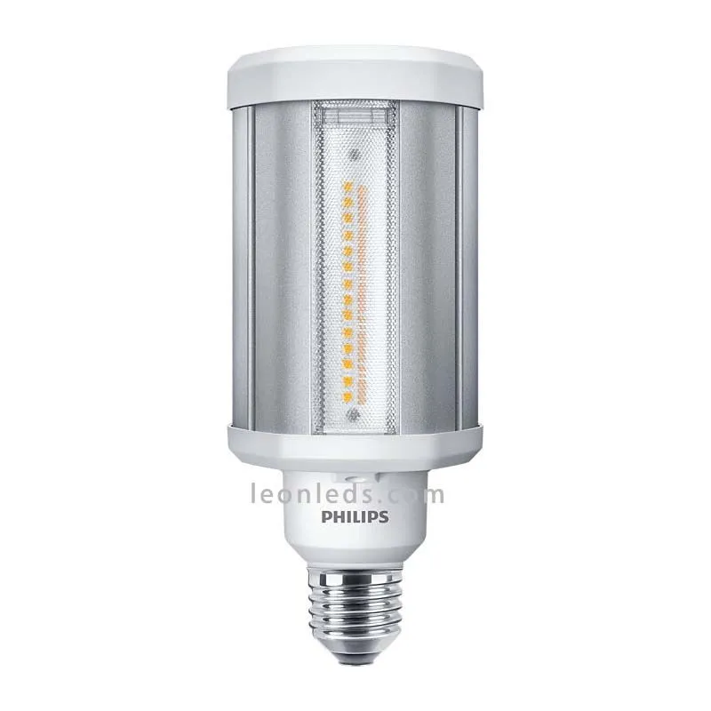 Ampoule E27 Trueforce HPL Led Uban 28W Philips | LeonLeds.com