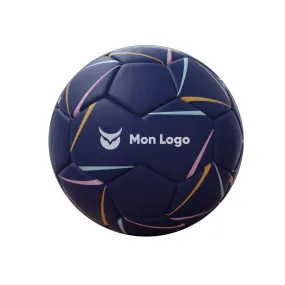 Ballon de foot entièrement personnalisable 