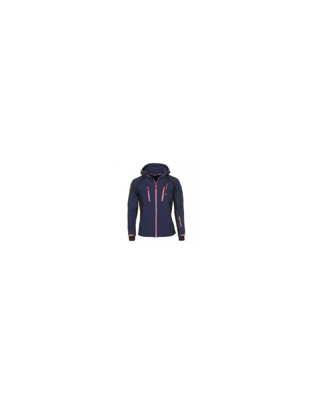 Blouson softshell Homme CABILO/GW