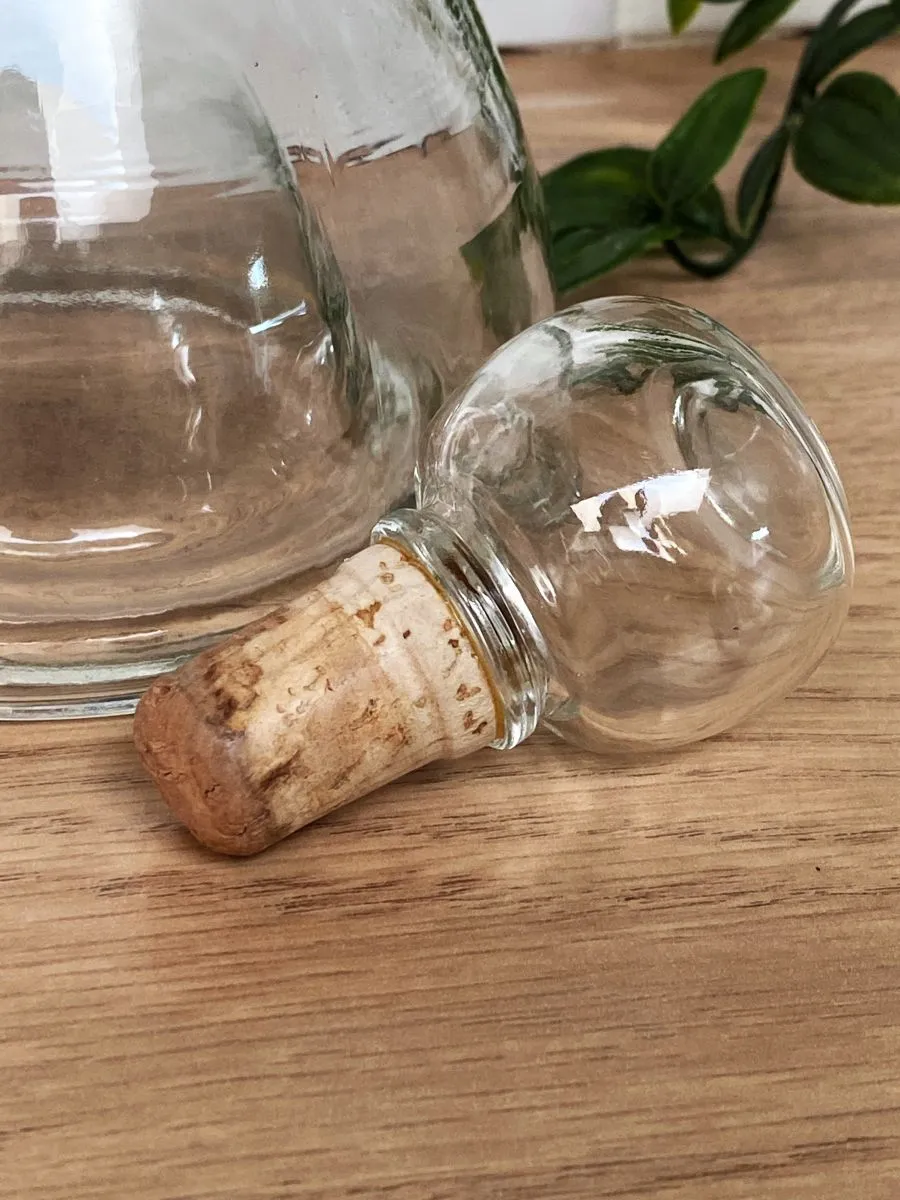 Carafe
