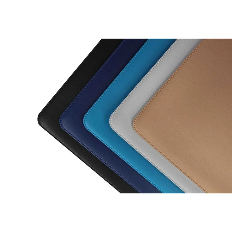 Color Pop - Sous-main - 55 x 37 cm - gris