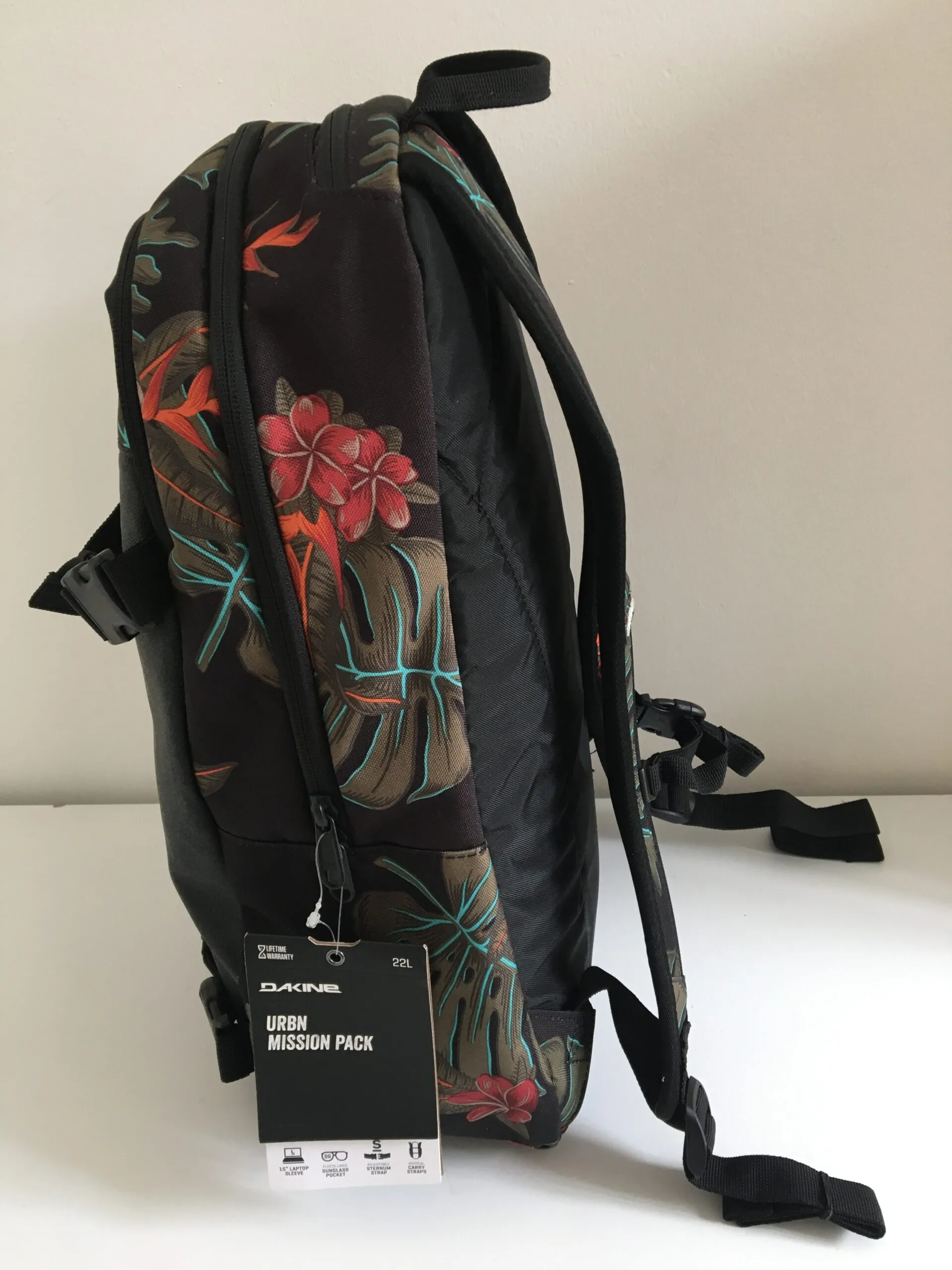 DAKINE Sac à Dos 