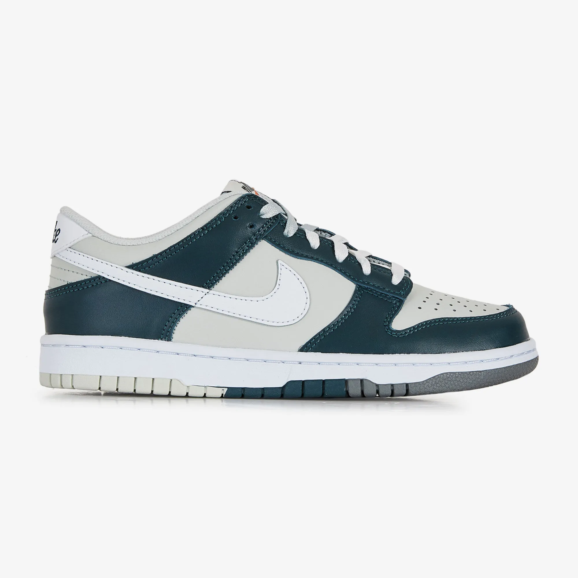 DUNK LOW SPLIT