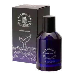 Eau de Parfum "Leviathan" Solomon's Beard