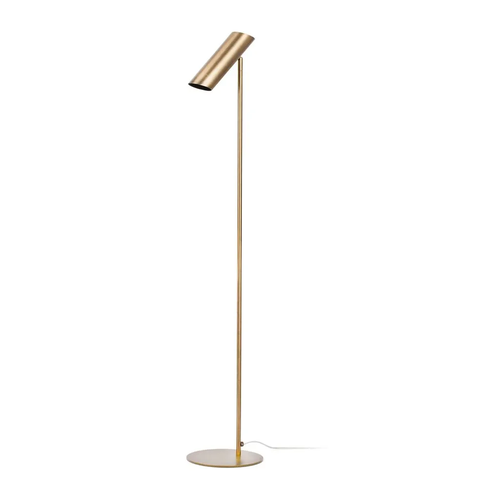 FARO 29899 Lampadaire intérieur bronze LINK