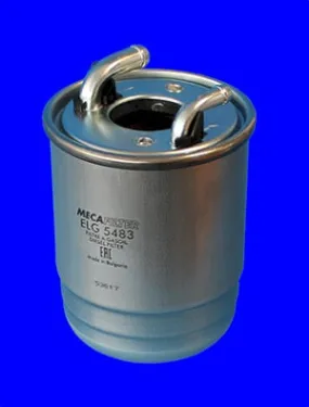 Filtre à carburant MECAFILTER ELG5483 