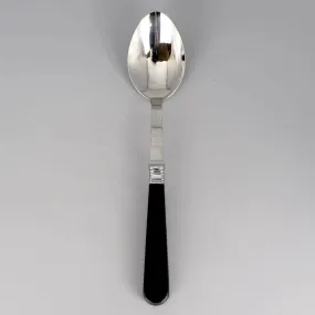 Fourchette à servir JOYAU Noir