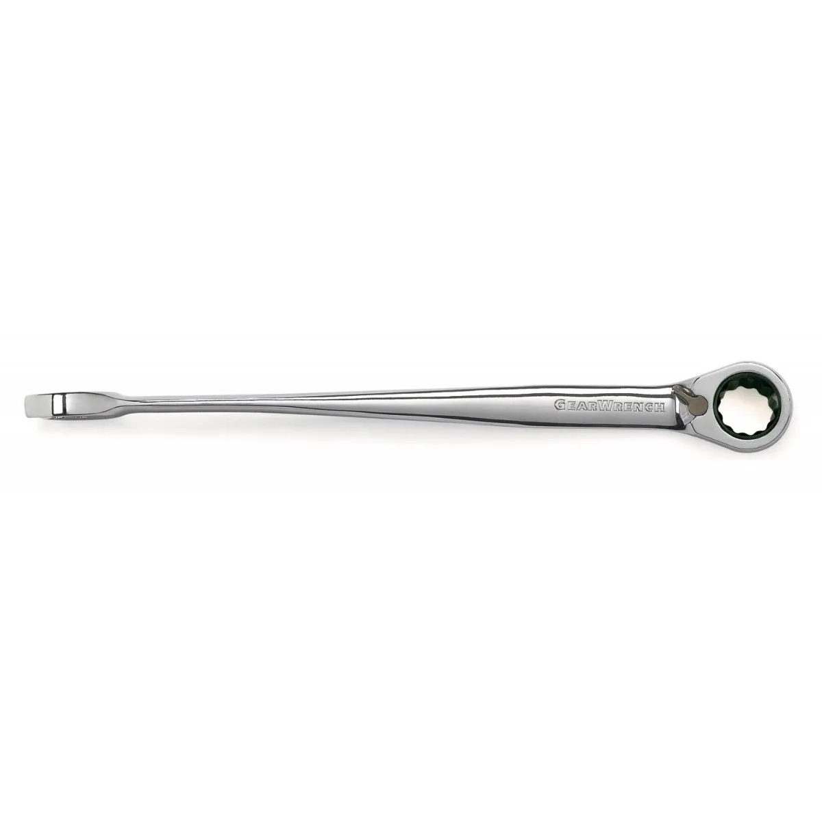 GearWrench 85361 Clé rochet combinée réversible 11/32" XL X-BEAM