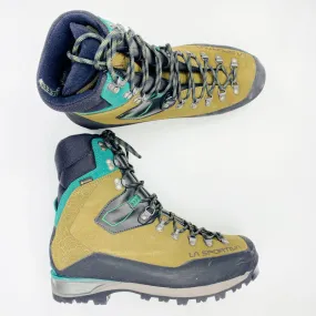La Sportiva Karakorum HC GTX - Seconde main Chaussures homme - Marron - 44.5 | Hardloop
