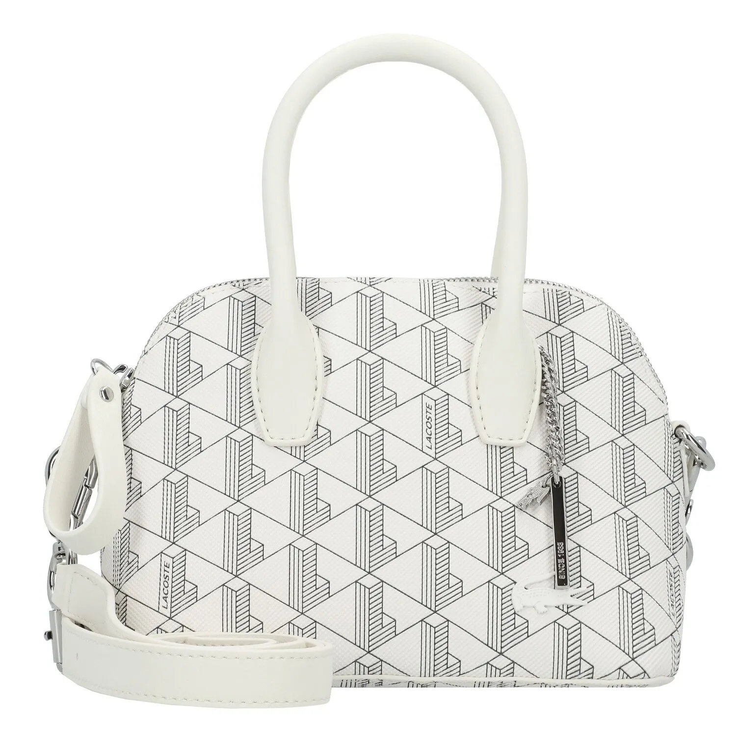 Lacoste Daily Lifestyle Seasonal Sac à main 20 cm