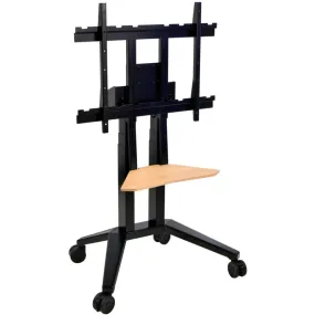 Legamaster moTion support mobile MS-12S, noir