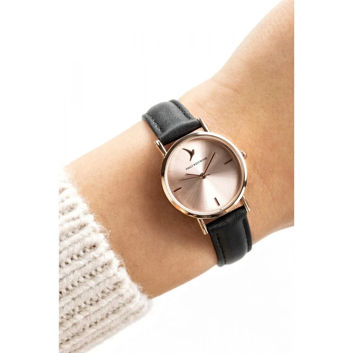 Montre EFH-B029R Emily Westwood  | 3 Suisses