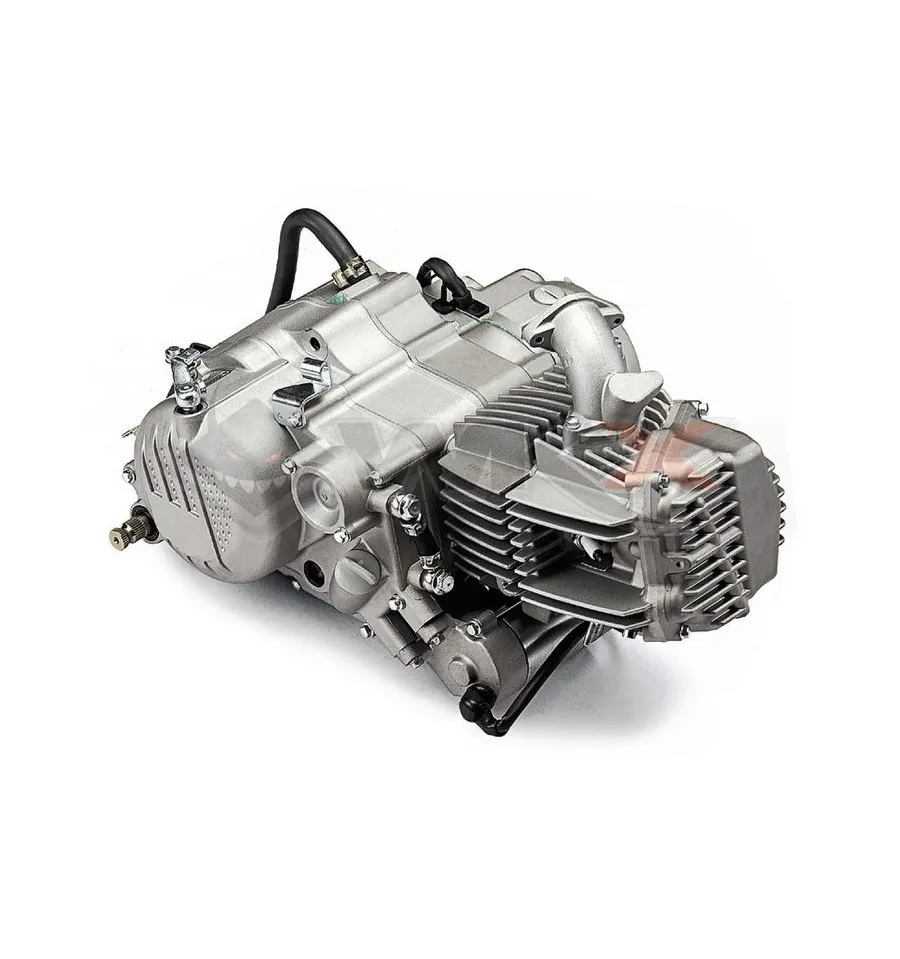Moteur YCF ZONGSHEN 190cc