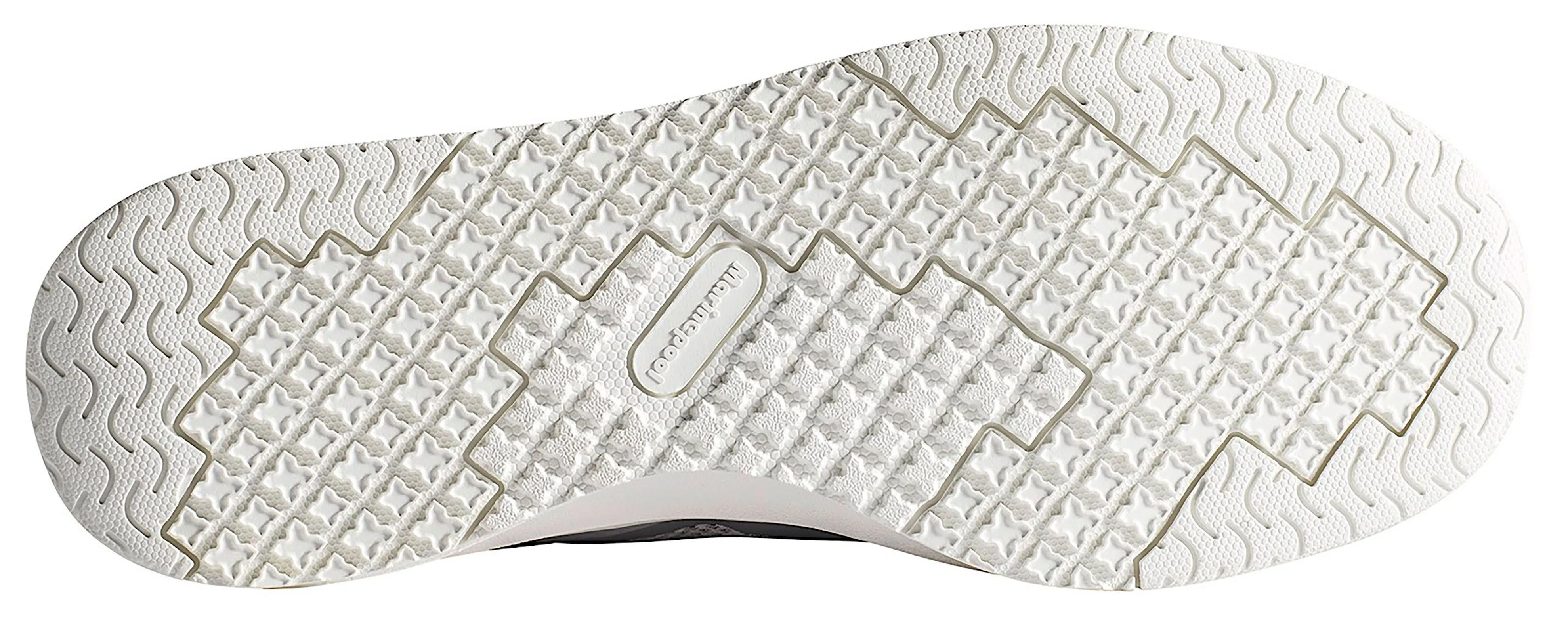 MP Ocean Lady Chaussure de pont