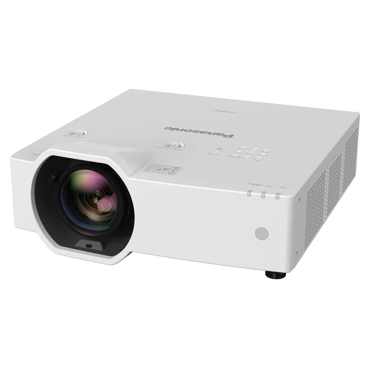 Panasonic PT-VMZ6ST 