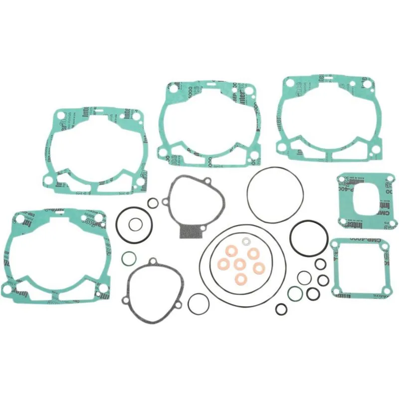 Pochette de joints culasse et embase pour moto 250/300 ktm,husqvarna - piecemotoquad.fr