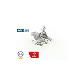 POMPE À EAU  : PA935