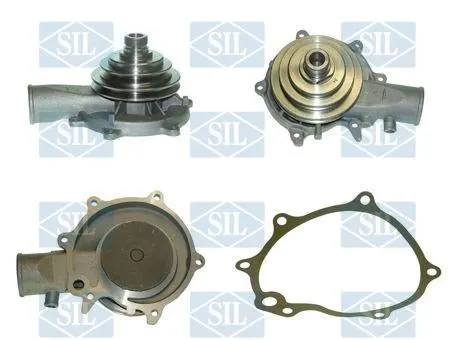 Pompe à eau SALERI PA388P 