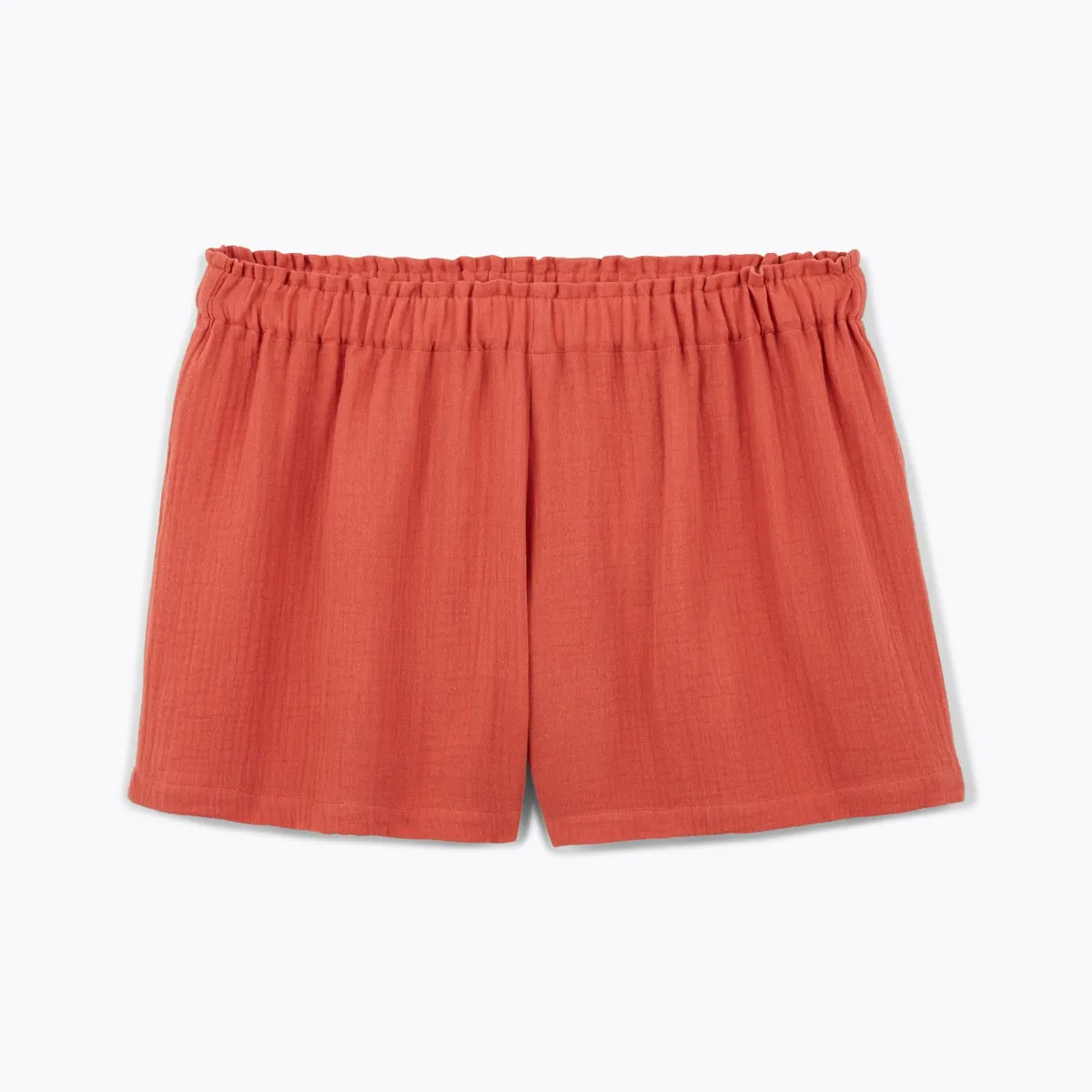 Pyjama short Panarea