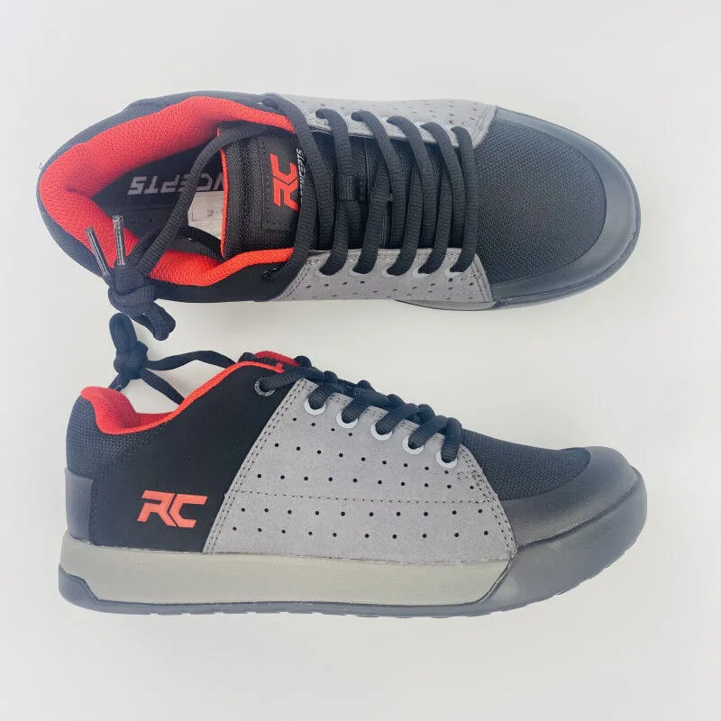 Ride Concepts Livewire - Seconde main Chaussures vélo homme - Noir - 42 | Hardloop