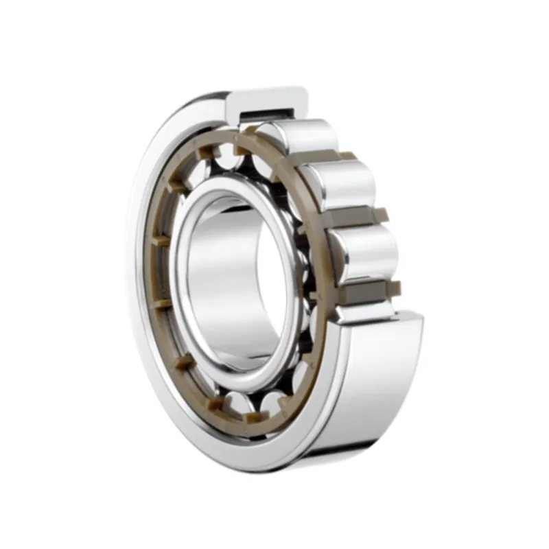 Roulement à rouleaux cylindriques NU212C3
