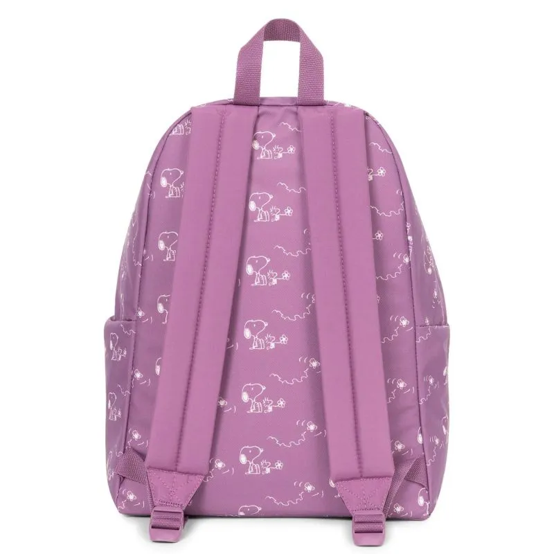 Sac à dos EASTPAK PADDED PAK'R 40 cm Peanuts Pink - Rose