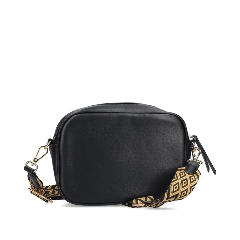 Sac à main Rieker H1500-01 noir