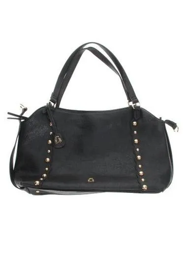 Sac à main -Lulu Castagnette--Paillettes - Perles-Basic-Féminin