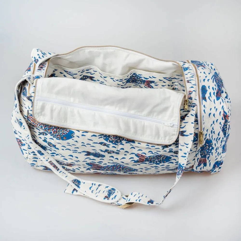 Scorpaena travel bag