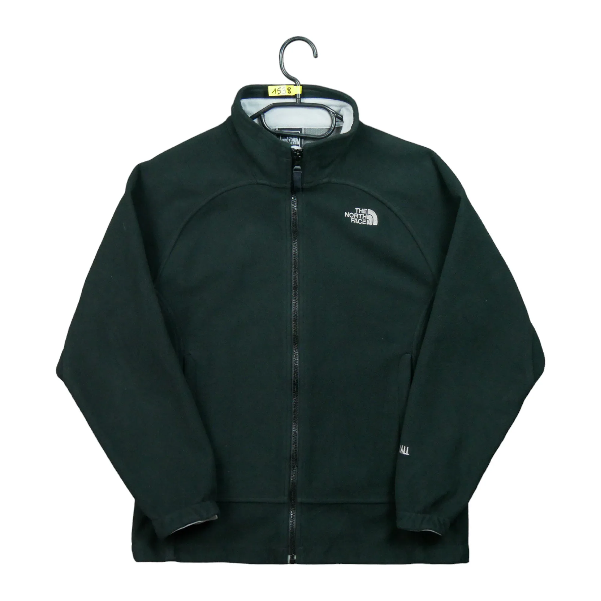 Seconde main - The North Face Veste polaire Windwall TNF Adulte Taille XS Noir