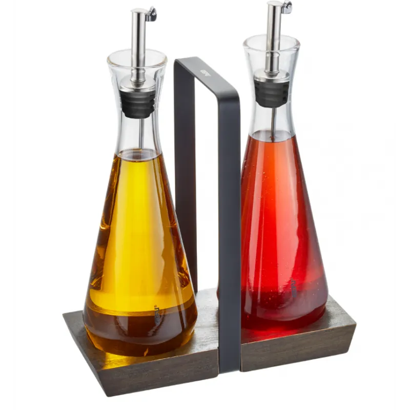 Set de distributeurs à vinaigre et à huile X-PLOSION Gefu 