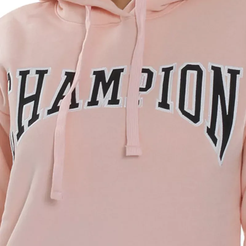 Sweat à capuche Champion