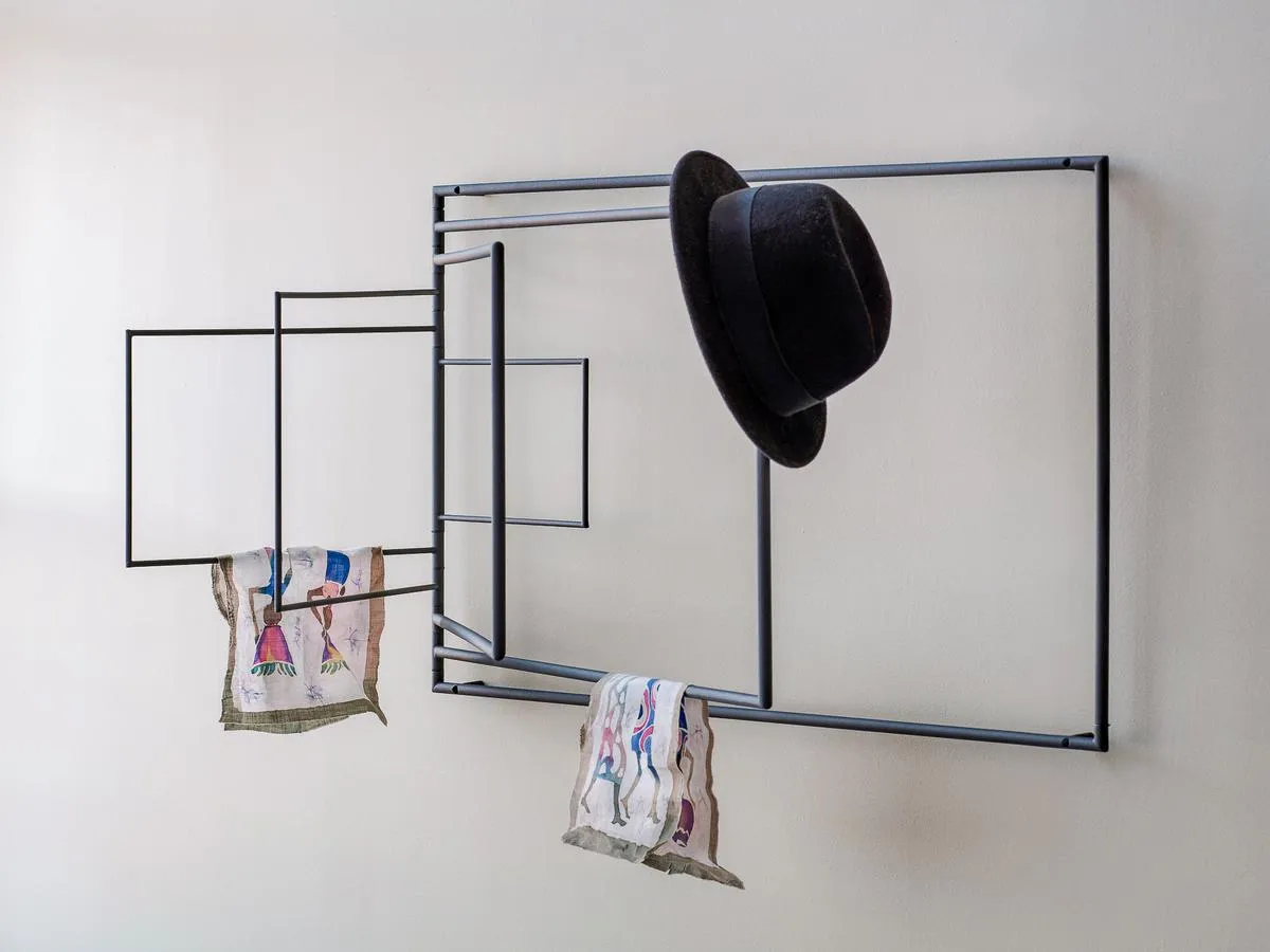 Séchoir à linge Frame