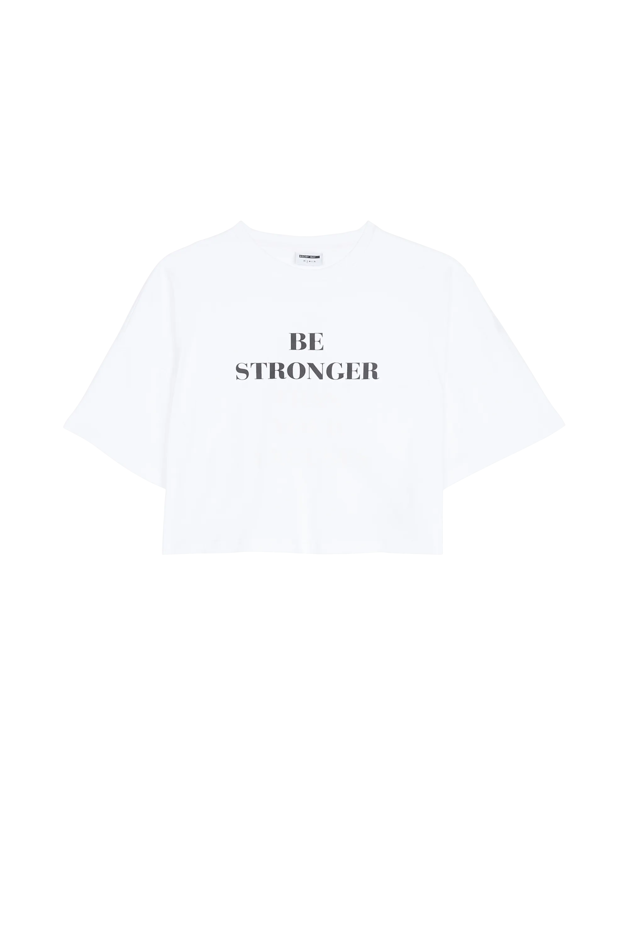 T-shirt Blanc Noisy May - Femme | Citadium