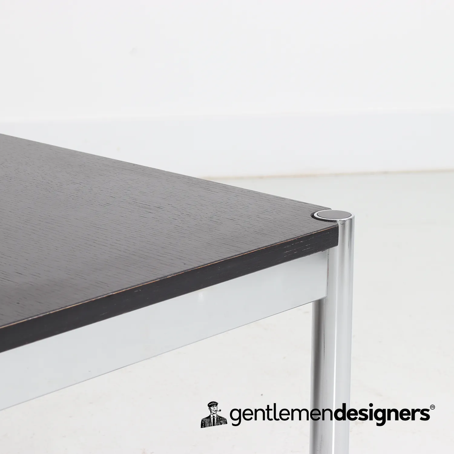 Table Basse Carré USM 