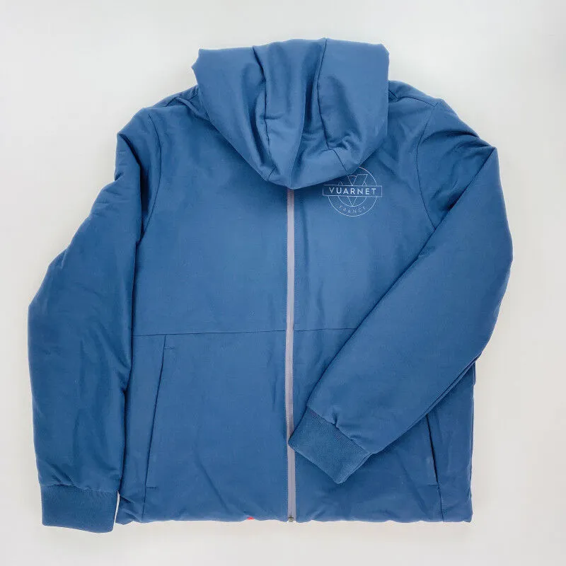 Vuarnet Colorado Jacket - Seconde main Veste homme - Bleu - L | Hardloop