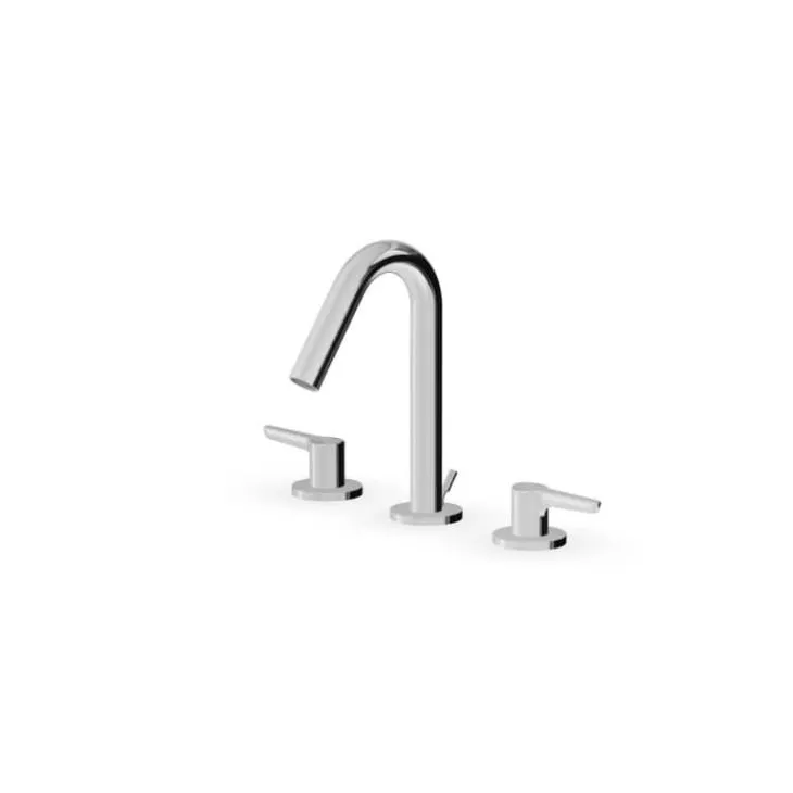 Zucchetti Medameda Robinet 3 trous lavabo ZMM5503 