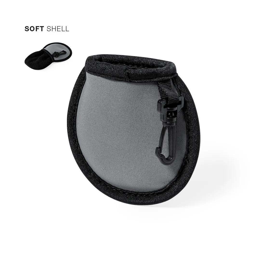 Étui Nettoyant Balle Golf (ref : 20426)